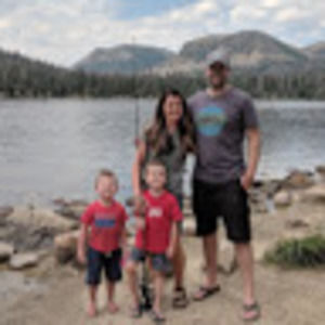 Meet your Posher, Cami